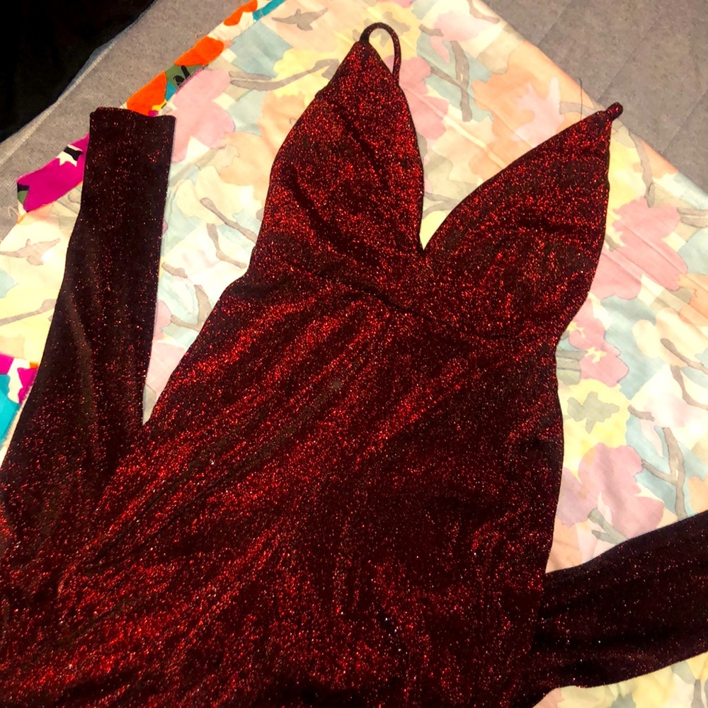 Sparkly Bodysuit - Picture 3 of 4